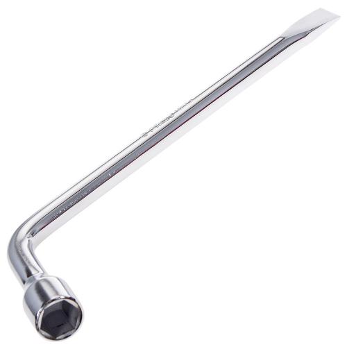 Ключ балонний 17мм 5/8"х14" (1477-5M17) HANS