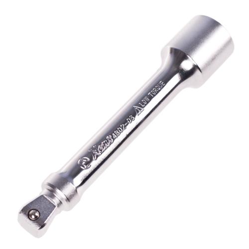 Подовжувач кулястий 1/2", 75 мм(4802-03) HANS