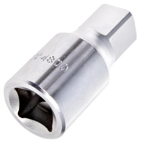 Подовжувач 1/2", 50 мм, 100 г (4800-02) HANS