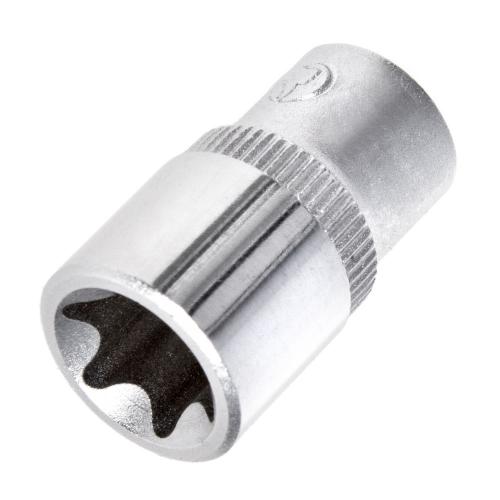 Торцева головка 1/4"зовнішній торкс Е11 (2410E11) HANS