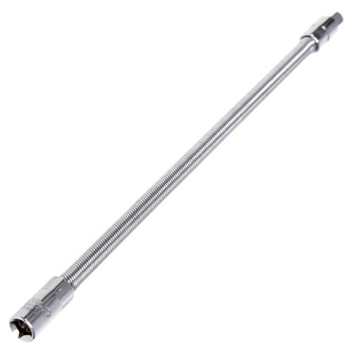 Подовжувач 1/4", 150 мм гнучкий HANS