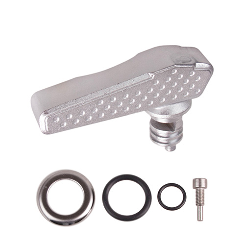 Ручка зчеплення для лебідок MuscleLift EW-6500-12500