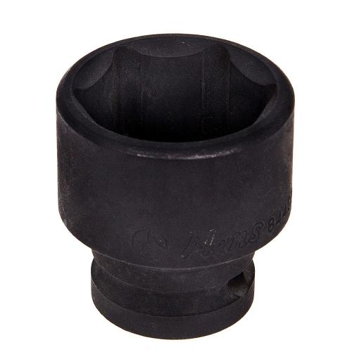 Торцева головка ударна 1/2"DR, 17мм (84400M17) HANS