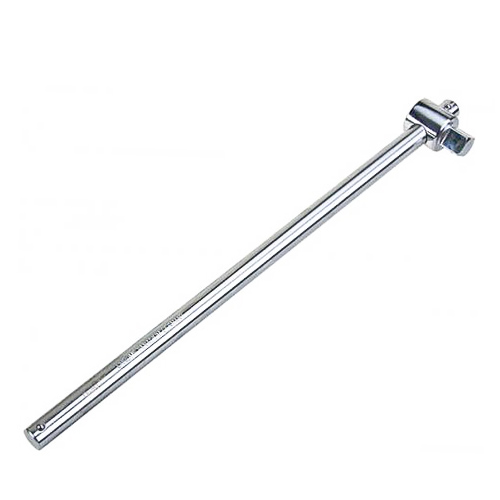 Вороток Т-подібний 3/4" 500 мм Alloid