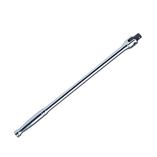 Вороток шарнірний 1/2"DR, 380мм (4700 P-15) HANS