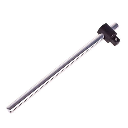 Вороток Т-подібний 1/2"DR, 380мм, 600 гамм (4770-15) HANS