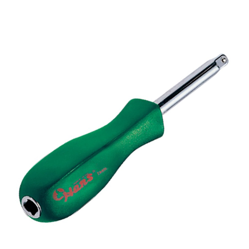 Вороток-викрутка 1/4", 150мм, (2830) HANS