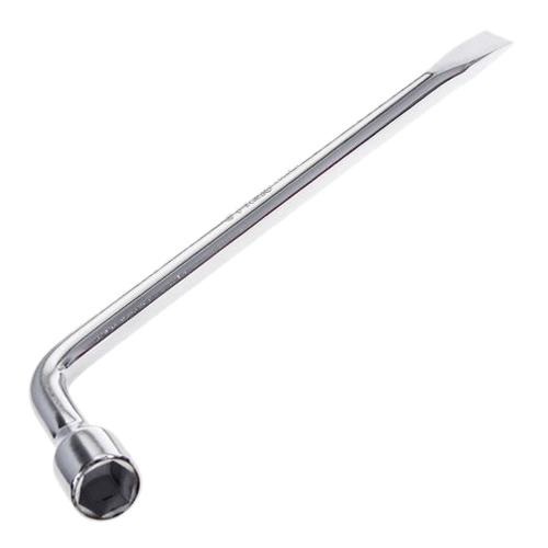 Ключ балонний 19мм 5/8"х14" (1477-5M19) HANS