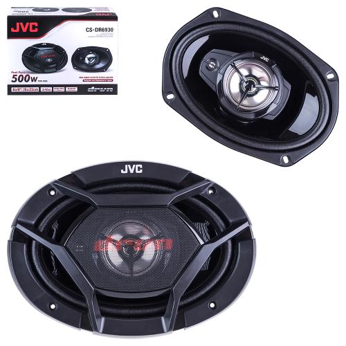 Jvc dr6930 sales