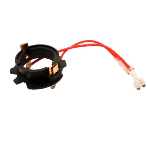 Адаптер для встановлення LED ламп Н7 PL-D119A