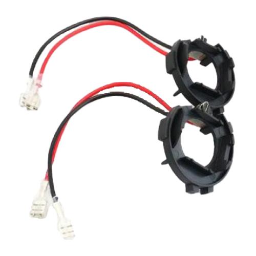 Адаптер для встановлювання LED ламп Н7 PL-D114