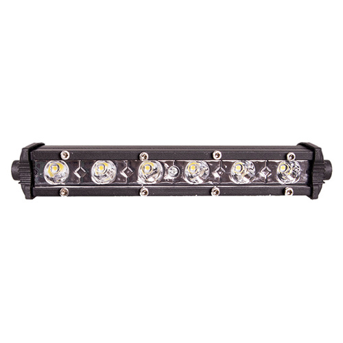 Фара робочого світла WLP-18L6 SPOT 6Led*3W (180*28*45)10-30V/18W/6000K