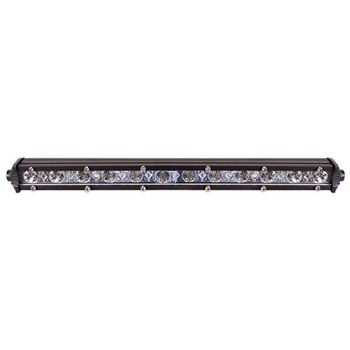 Фара робочого світла WLP-36L12 SPOT 12Led*3W (340*30*45)10-30V/36W/6000K