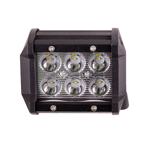 Фара робочого світла WLP-21S6 SPOT 6Led*4W (95*75*75)10-30V/24W/6000K