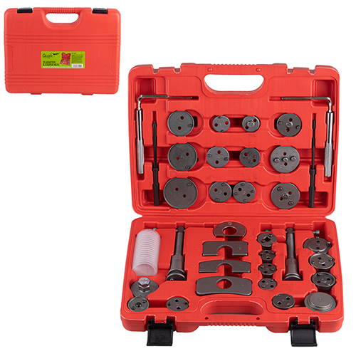 Alloid. Комплект для обслуговування тормозних цилiндрiв (ТЦ-4005