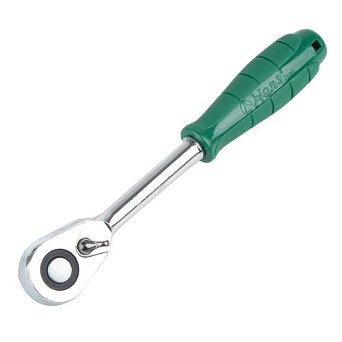 Тріскачка 1/2" 36 зубців, 260 мм(4160GQ) HANS