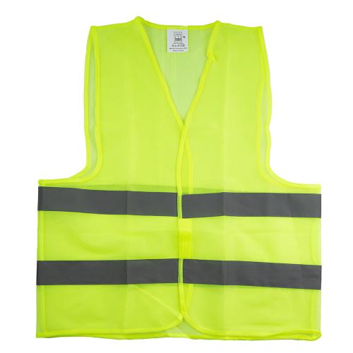 Жилет безпеки світловідбивний (yellow) 206 Y XL