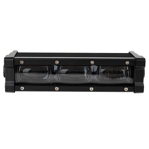 Фара робочого світла WLP-C6D SPOT 3Led*20W (190*48*75)/ 9-36V/60W/6000K