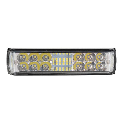 Фара робочого світла WLP-48RT2 SPOT 32Led*1W (153*38*39)/ 9-36V/32W/6000K