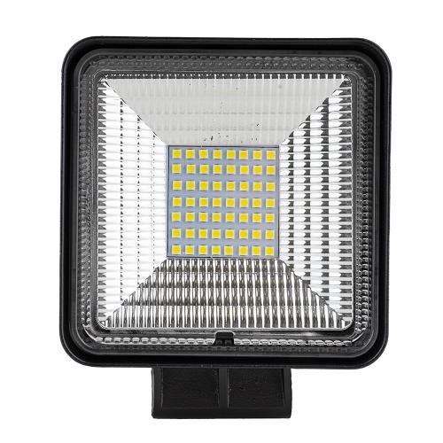 Фара робочого світла WLP-SB56A FLOOD 64Led*0,9W (106*106*50)/ 9-36V/56W/6000K