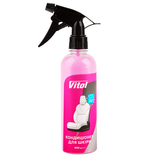 Кондиціонер для шкіри VITOL 400 мл