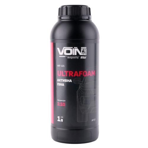 Активна піна VOIN UltraFoam 1:8-1:12 1л (pH12)