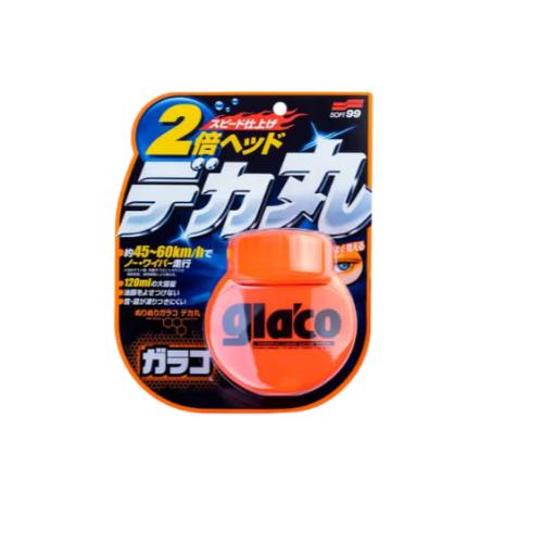 Антидощ SOFT99 GLACO Roll On Large 120мл