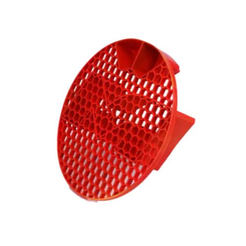 Брудовловлювач для відра MaxShine Sand Killer Red