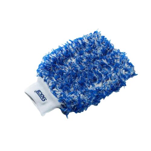 Рукавиця мікрофіброва SGCB Microfiber Wash Mitt
