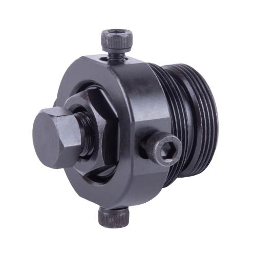 Знiмач шестернi ТНВД HYUNDAI/KIA 2.0 / 2.2 CRDI. Alloid
