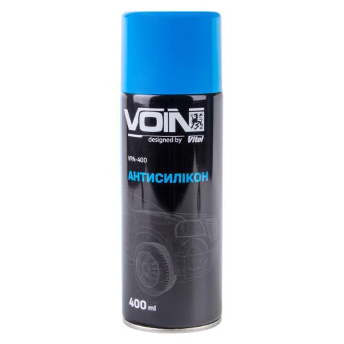 Антисилікон VPA-400 VOIN PRO 400 мл