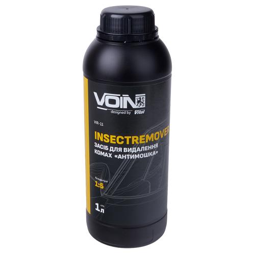 Засіб для видалення комах "Антимошка" VOIN InsectRemover 1:5 1л