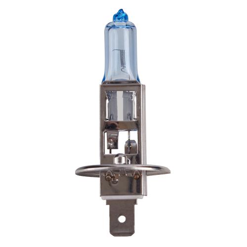 Лампа PULSO/галогенна H1/P14.5S 12v55w super white/блістер