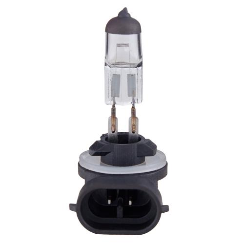 Лампа PULSO/галогенна H27W/2-881/PGJ13 12v27w/clear/блістер