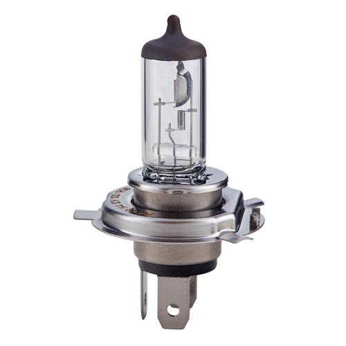 Лампа PULSO/галогенна H4/P43T 12v60/55w clear/c/box