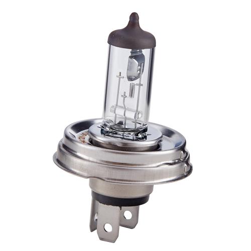 Лампа PULSO/галогенна H4/P45T 12v60/55w clear/c/box