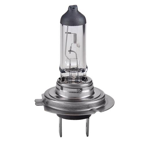 Лампа PULSO/галогенна H7/PX26D 12v55w clear/c/box