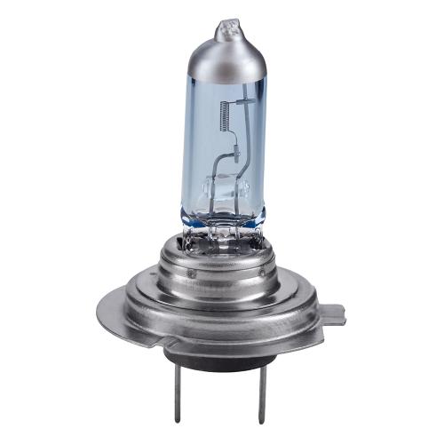 Лампа PULSO/галогенна H7/PX26D 12v55w+50% X-treme Vision/c/box