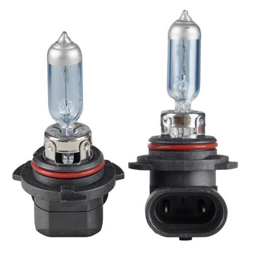 Лампи PULSO/галогенні HB4/9006/P22D 12v55w super white/plastic box