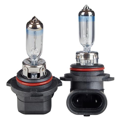 Лампи PULSO/галогенні HB4/9006/P22D 12v55w+50% X-treme Vision/plastic box