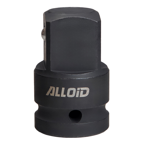 Перехідник ударний 3/4"FX1"M Alloid. PU-341