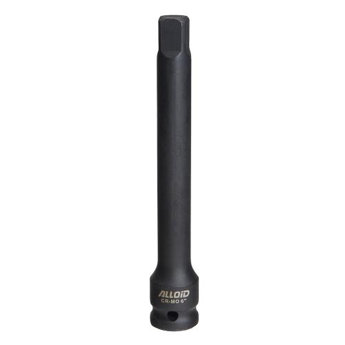Подовжувач ударний 1/2" 150 мм, Alloid UD-12150