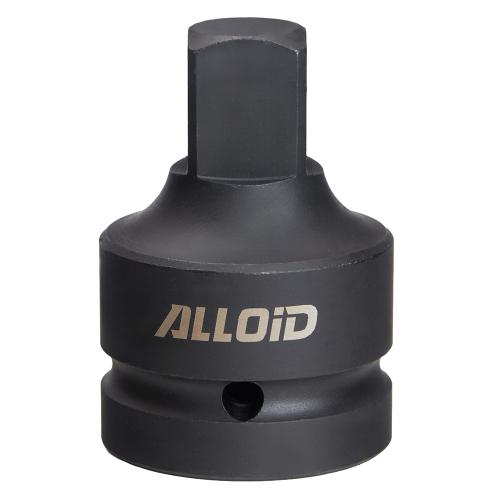 Перехідник ударний 1"FX3/4"M Alloid. PU-134
