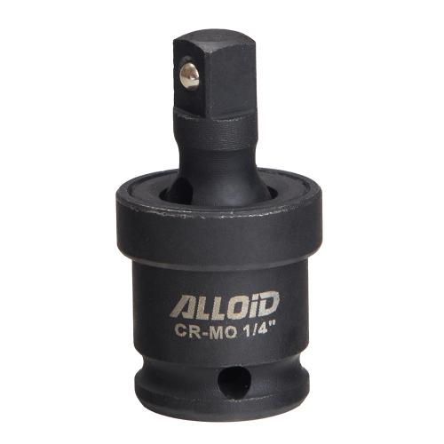 Кардан ударний 1/4", Alloid KU-1132