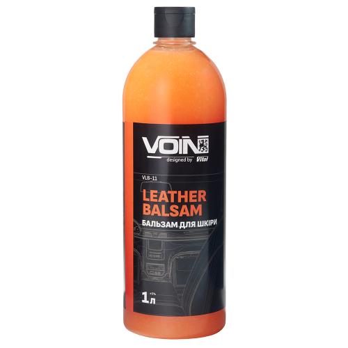 Бальзам для шкіри VOIN LeatherBalsam 1л