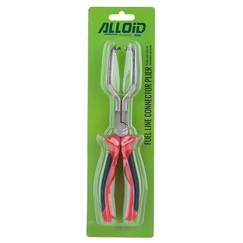 Alloid. Клiщi для зняття паливних роз’ємiв КР-3034