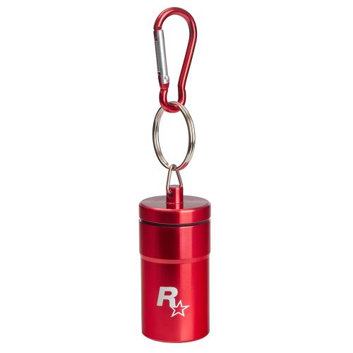Попільничка велика Rockstar (GZKT-28)
