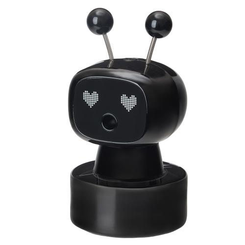 Багаторазовий ароматизатор Smart Robot (GZKT-36)