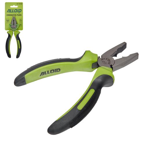 Alloid. Пасатижі 160 мм (CН-101160)