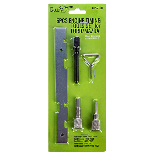 Набір фіксаторів FORD/MAZDA (ФР-2150)Alloid. - Vitol